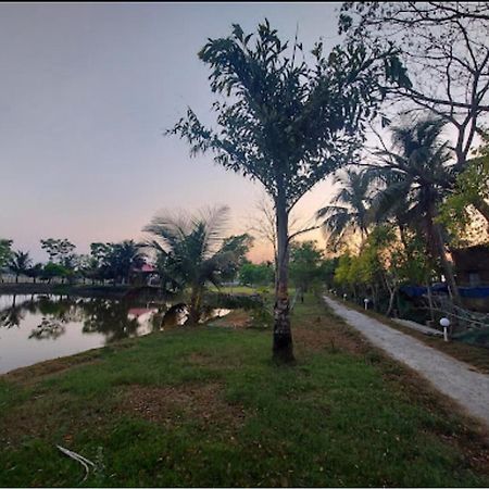 Banani Resort By Wb Inn Gosāba Kültér fotó