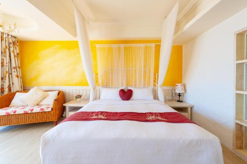 Banani Resort By Wb Inn Gosāba Kültér fotó