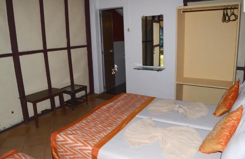 Banani Resort By Wb Inn Gosāba Kültér fotó